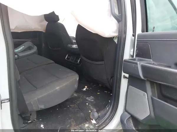 1FTFW1E59PKE91461 2023 FORD F-150 - Image 8