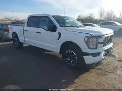 1FTFW1E59PKE95011 2023 FORD F-150
