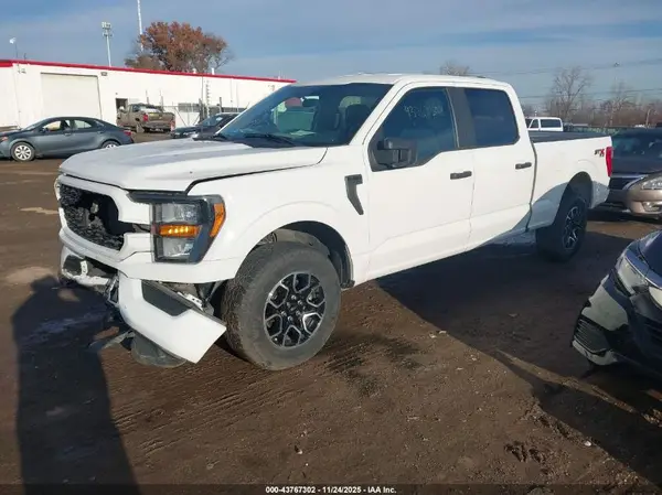 1FTFW1E59PKE95011 2023 FORD F-150 - Image 2