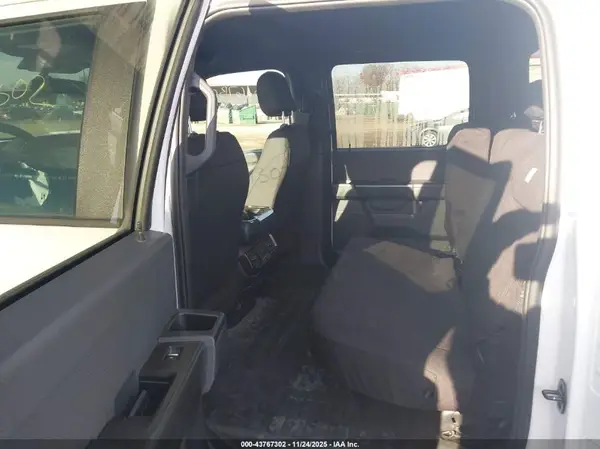 1FTFW1E59PKE95011 2023 FORD F-150 - Image 8