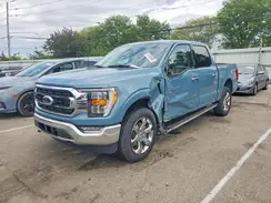 1FTFW1E59PKF12907 2023 FORD F-150
