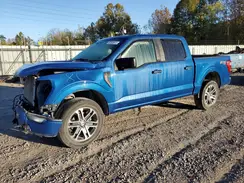 1FTFW1E59PKF31974 2023 FORD F-150