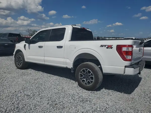 1FTFW1E59PKF34406 2023 FORD F-150 - Image 2