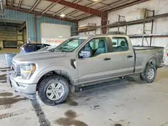 1FTFW1E59PKF75540 2023 FORD F-150