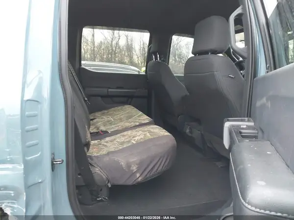 1FTFW1E59PKF76736 2023 FORD F-150 - Image 8