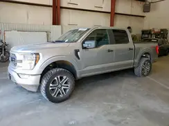 1FTFW1E59PKF79832 2023 FORD F-150