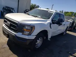 1FTFW1E59PKF99241 2023 FORD F-150