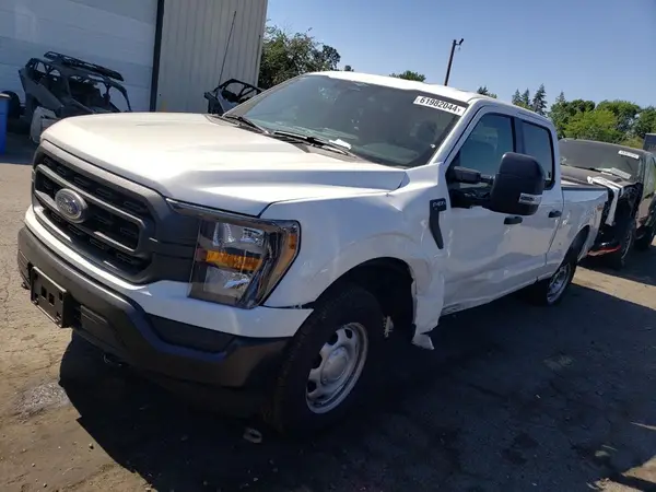 1FTFW1E59PKF99241 2023 FORD F-150 - Image 1