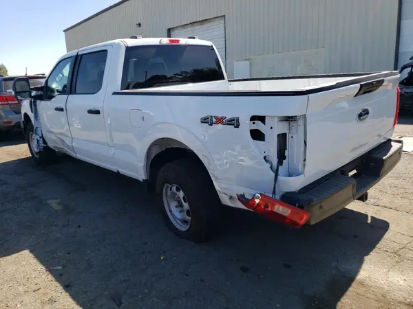 1FTFW1E59PKF99241 2023 FORD F-150 - Image 2
