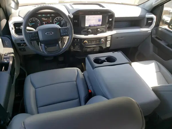 1FTFW1E59PKF99241 2023 FORD F-150 - Image 8
