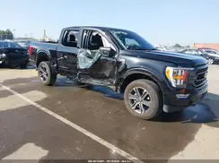 1FTFW1E59PKG12327 2023 FORD F-150