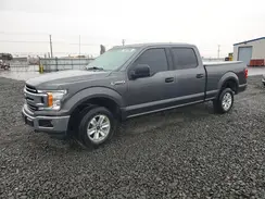 1FTFW1E5XJFA01688 2018 FORD F-150