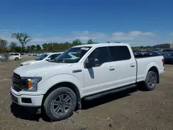 1FTFW1E5XJFA09466 2018 FORD F-150