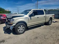 1FTFW1E5XJFA33086 2018 FORD F-150