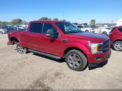 1FTFW1E5XJFA37963 2018 FORD F-150