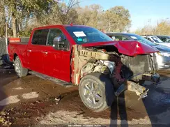 1FTFW1E5XJFA81638 2018 FORD F-150