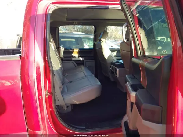 1FTFW1E5XJFA81638 2018 FORD F-150 - Image 8