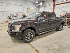 1FTFW1E5XJFA82708 2018 FORD F-150