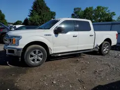 1FTFW1E5XJFA89755 2018 FORD F-150