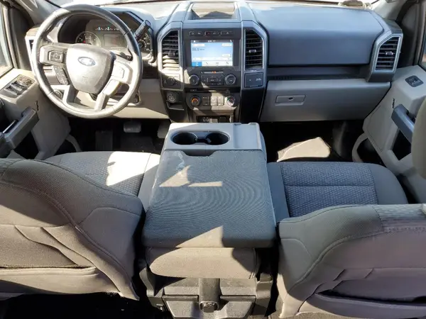 1FTFW1E5XJFA89755 2018 FORD F-150 - Image 8