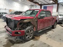 1FTFW1E5XJFB14265 2018 FORD F-150