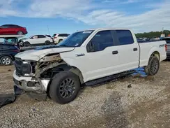 1FTFW1E5XJFB32698 2018 FORD F-150