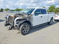 1FTFW1E5XJFB36928 2018 FORD F-150