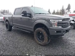 1FTFW1E5XJFB76099 2018 FORD F-150