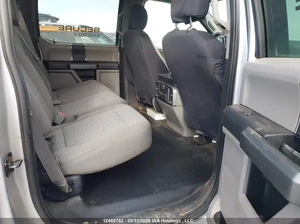 1FTFW1E5XJFC32929 2018 FORD F-150 - Image 8