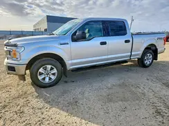 1FTFW1E5XJFC32932 2018 FORD F-150
