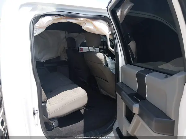 1FTFW1E5XJFC95660 2018 FORD F-150 - Image 8