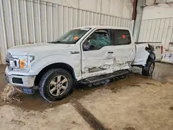 1FTFW1E5XJFD20122 2018 FORD F-150