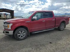1FTFW1E5XJFD56974 2018 FORD F-150
