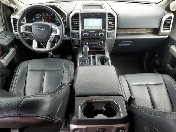 1FTFW1E5XJFD56974 2018 FORD F-150 - Image 8