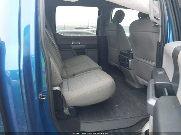 1FTFW1E5XJFE24609 2018 FORD F-150 - Image 8