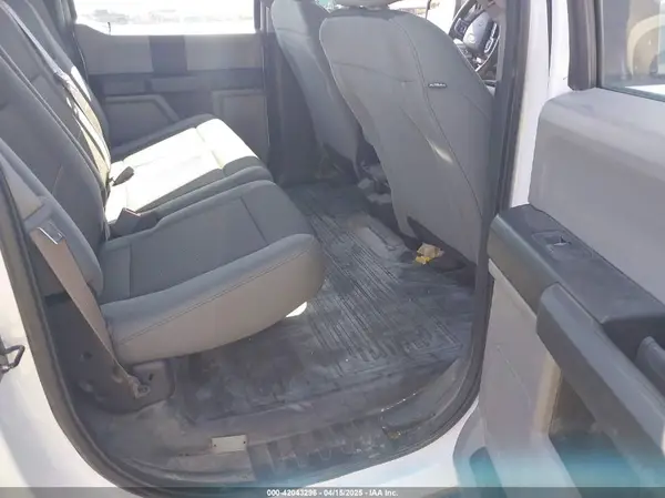 1FTFW1E5XJFE79125 2018 FORD F-150 - Image 8