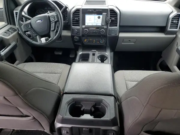1FTFW1E5XJKC10761 2018 FORD F-150 - Image 8