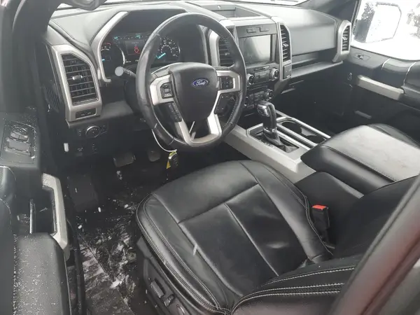 1FTFW1E5XJKC45977 2018 FORD F-150 - Image 8