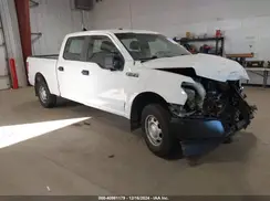 1FTFW1E5XJKC52430 2018 FORD F-150