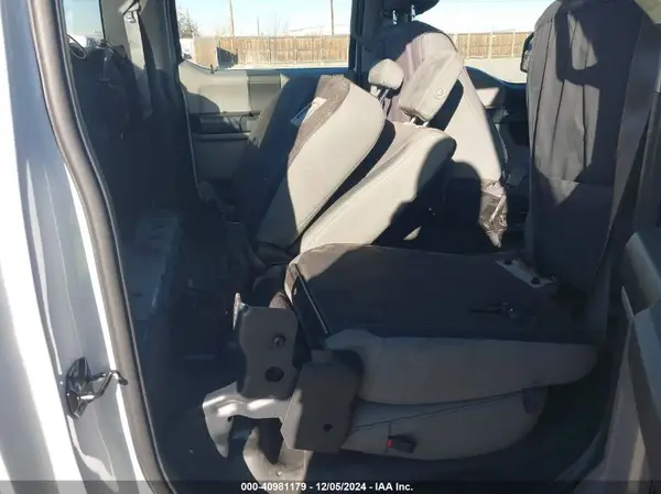 1FTFW1E5XJKC52430 2018 FORD F-150 - Image 8