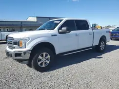 1FTFW1E5XJKC56610 2018 FORD F-150