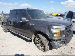 1FTFW1E5XJKD13324 2018 FORD F-150