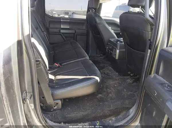 1FTFW1E5XJKD13324 2018 FORD F-150 - Image 8