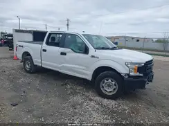 1FTFW1E5XJKD46808 2018 FORD F-150