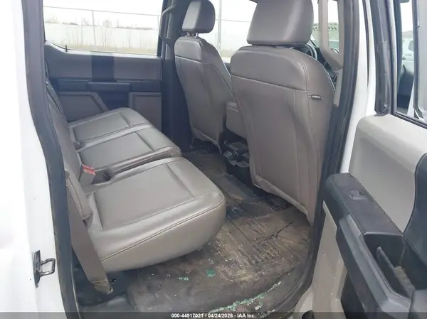 1FTFW1E5XJKD46808 2018 FORD F-150 - Image 8