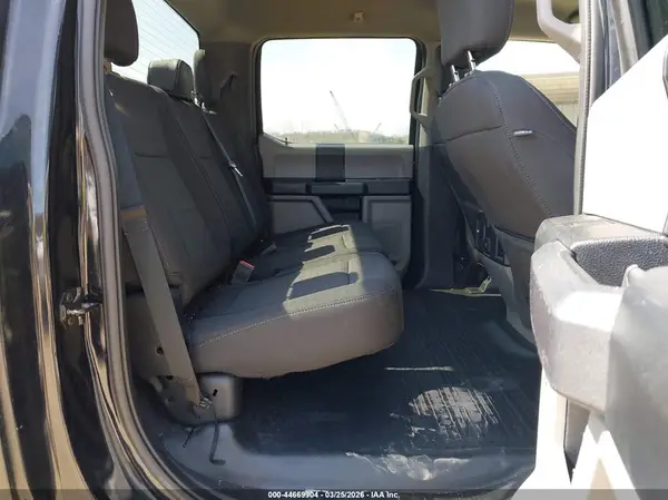 1FTFW1E5XJKD65617 2018 FORD F-150 - Image 8