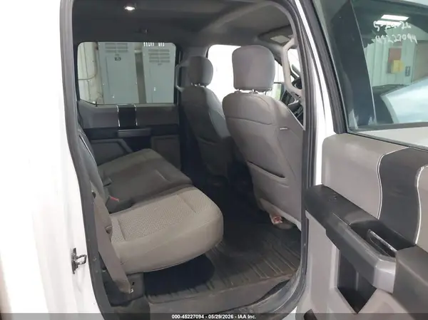 1FTFW1E5XJKD73913 2018 FORD F-150 - Image 8