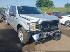 1FTFW1E5XJKD74169 2018 FORD F-150