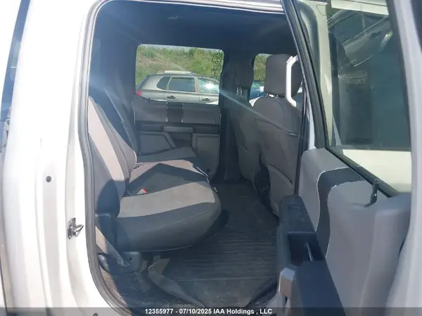 1FTFW1E5XJKD74169 2018 FORD F-150 - Image 8