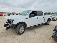 1FTFW1E5XJKE06294 2018 FORD F-150